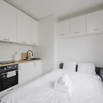 Warta River Cozy Vibe Studio By Bookinghost
