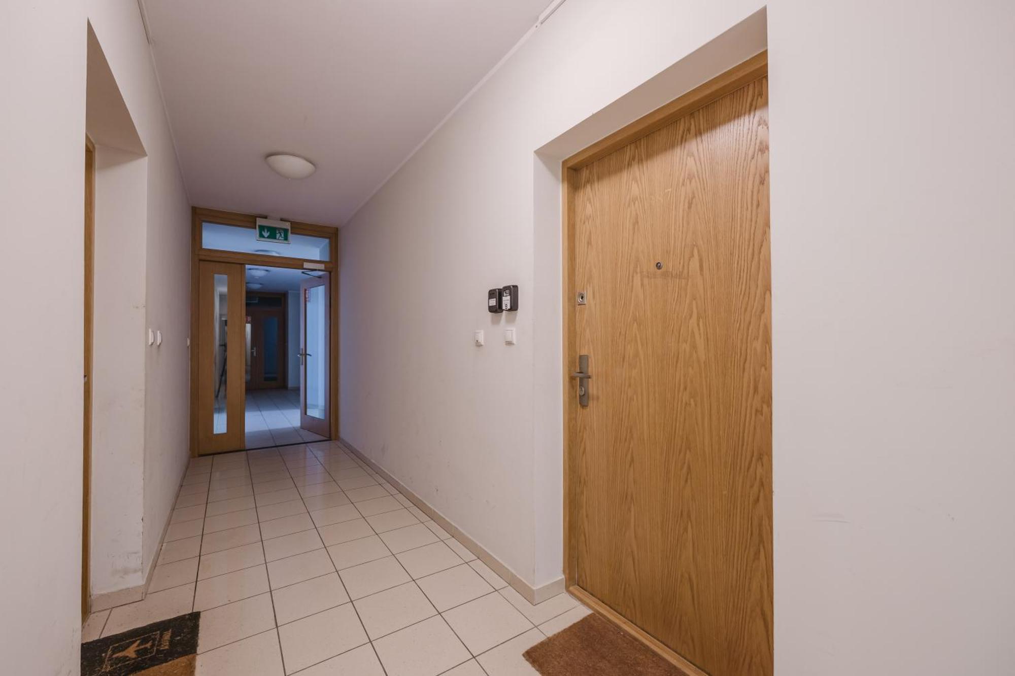 Apartment Warta River Cozy Vibe By Bookinghost Poznan