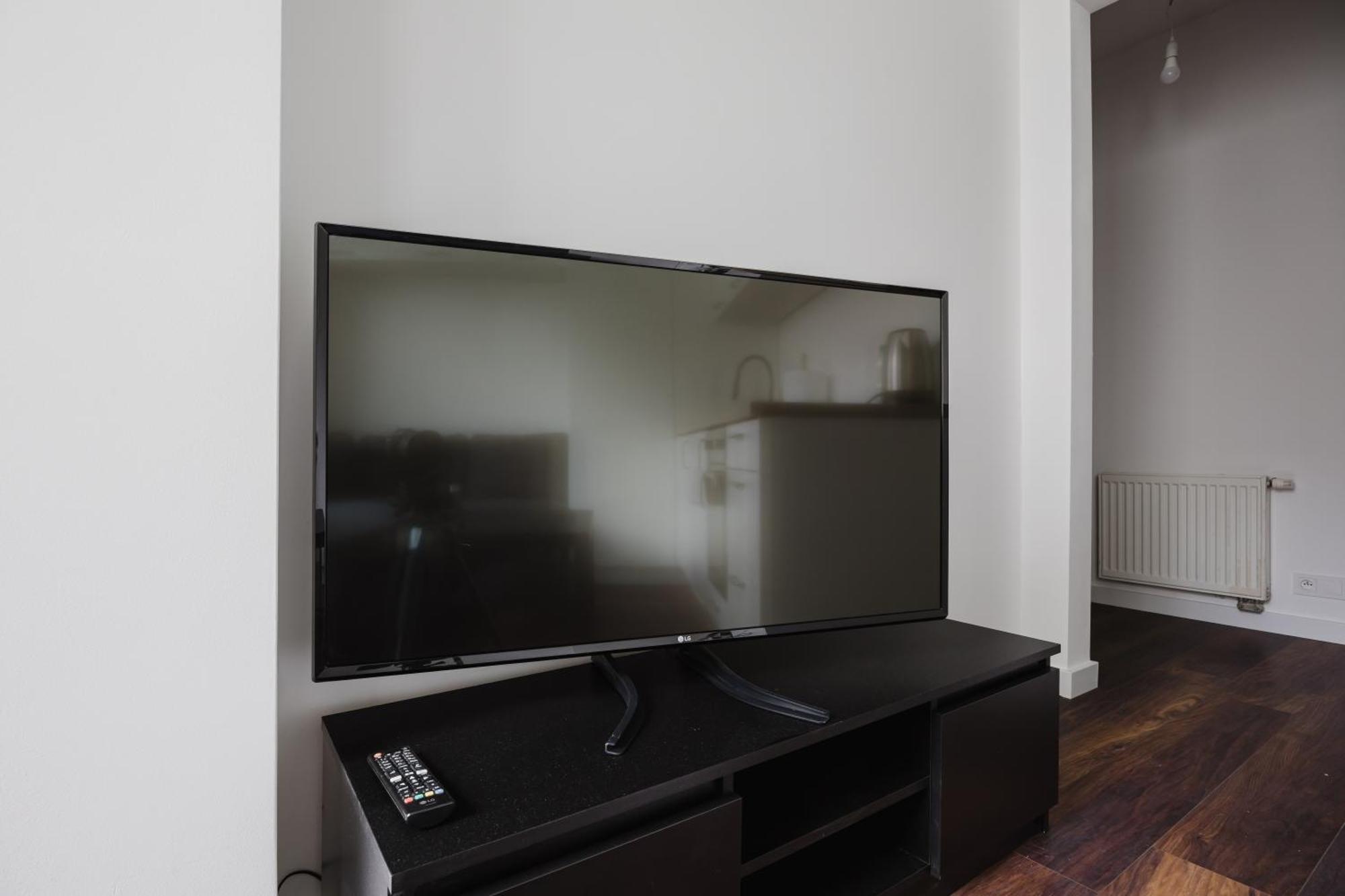 Warta River Cozy Vibe By Bookinghost Apartment *