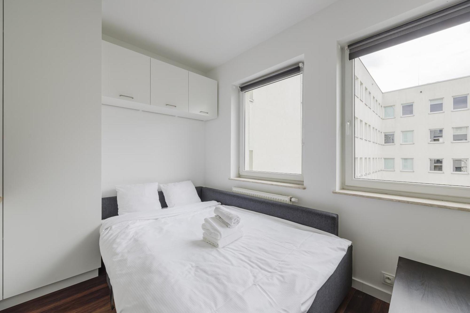 Apartment Warta River Cozy Vibe By Bookinghost