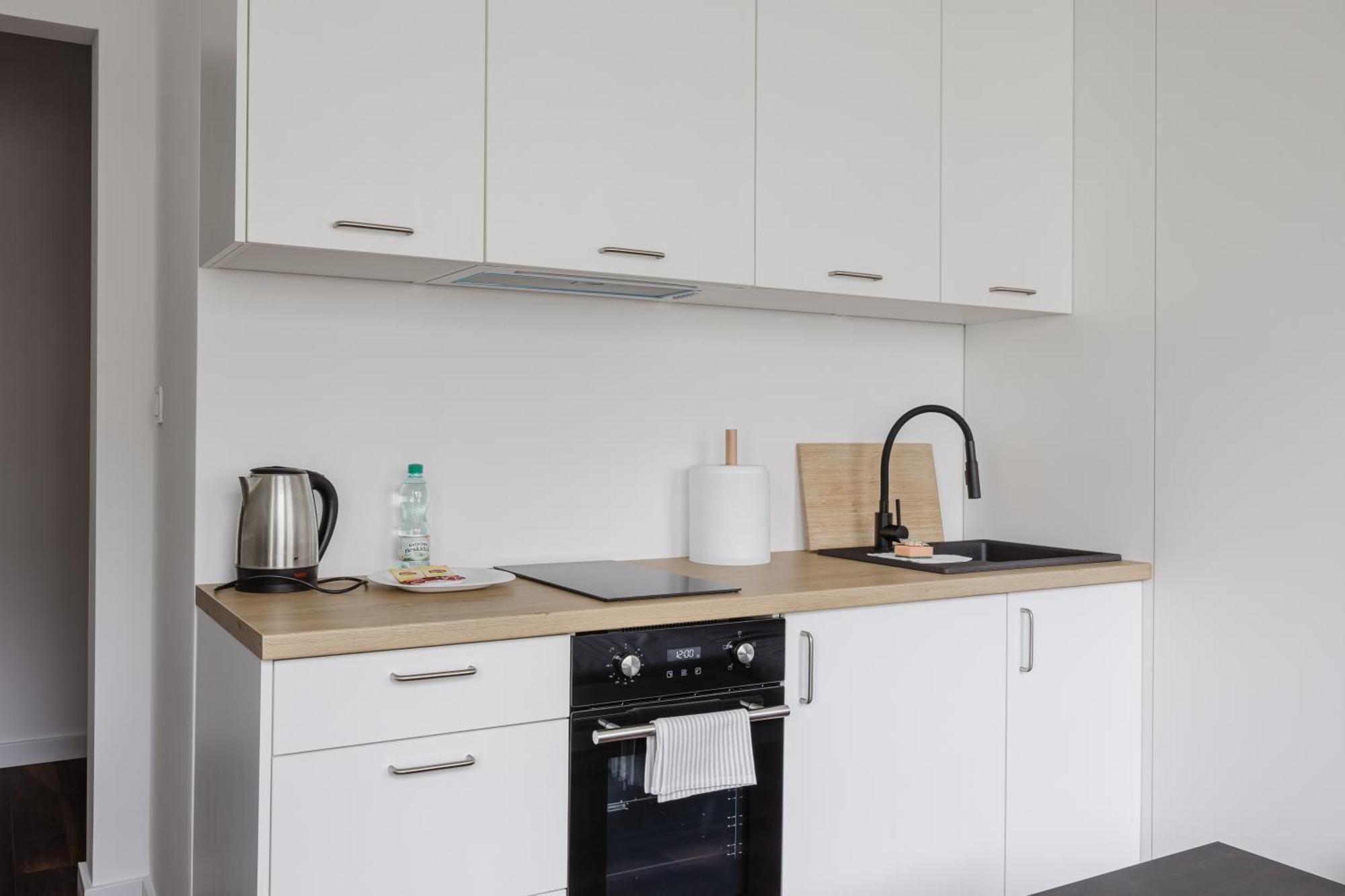 Warta River Cozy Vibe By Bookinghost Apartment Poznan