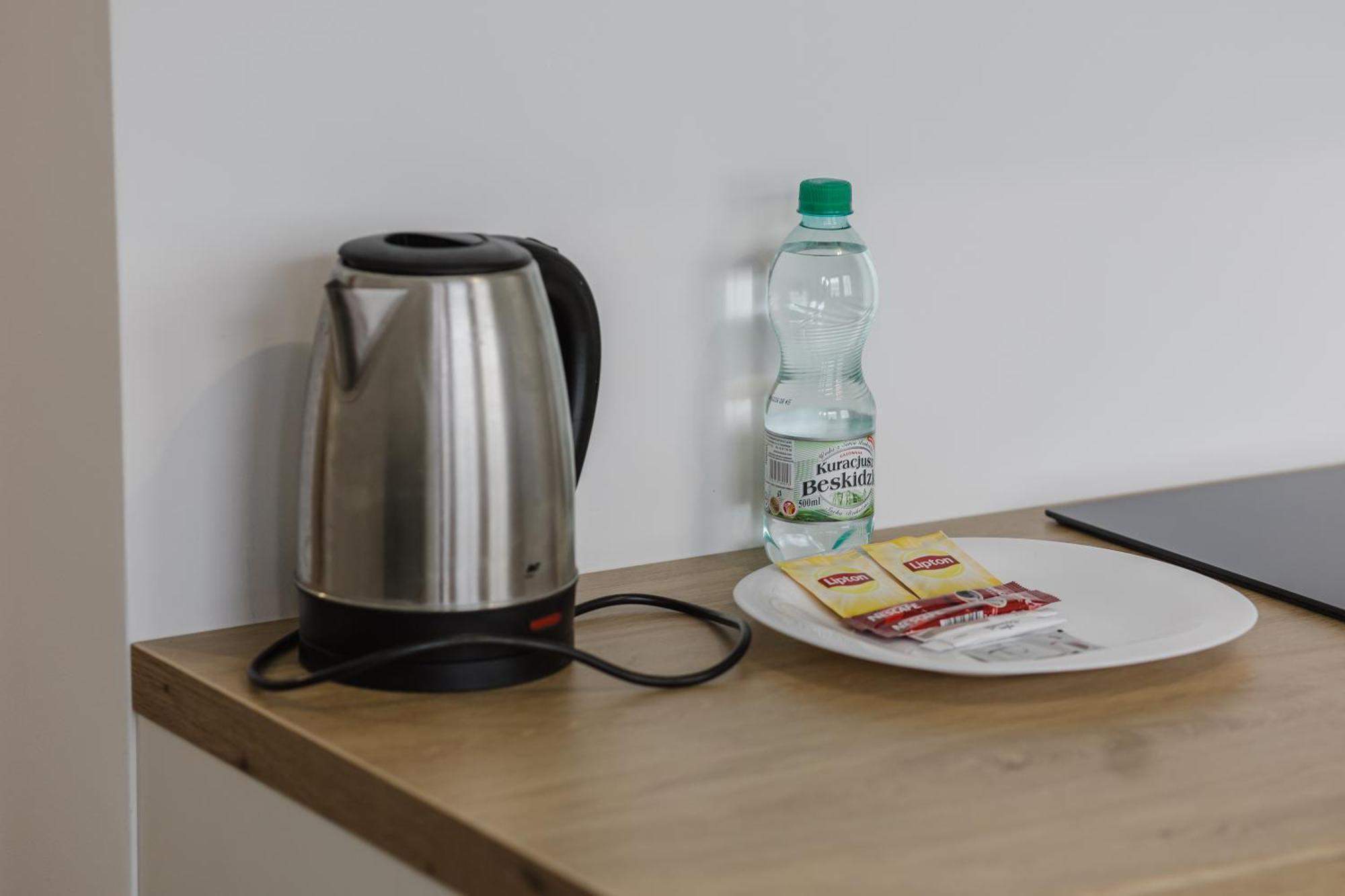Warta River Cozy Vibe By Bookinghost Apartment