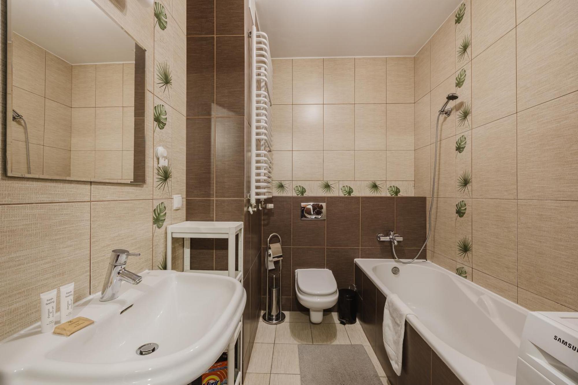 Warta River Cozy Vibe By Bookinghost Apartment Poznan