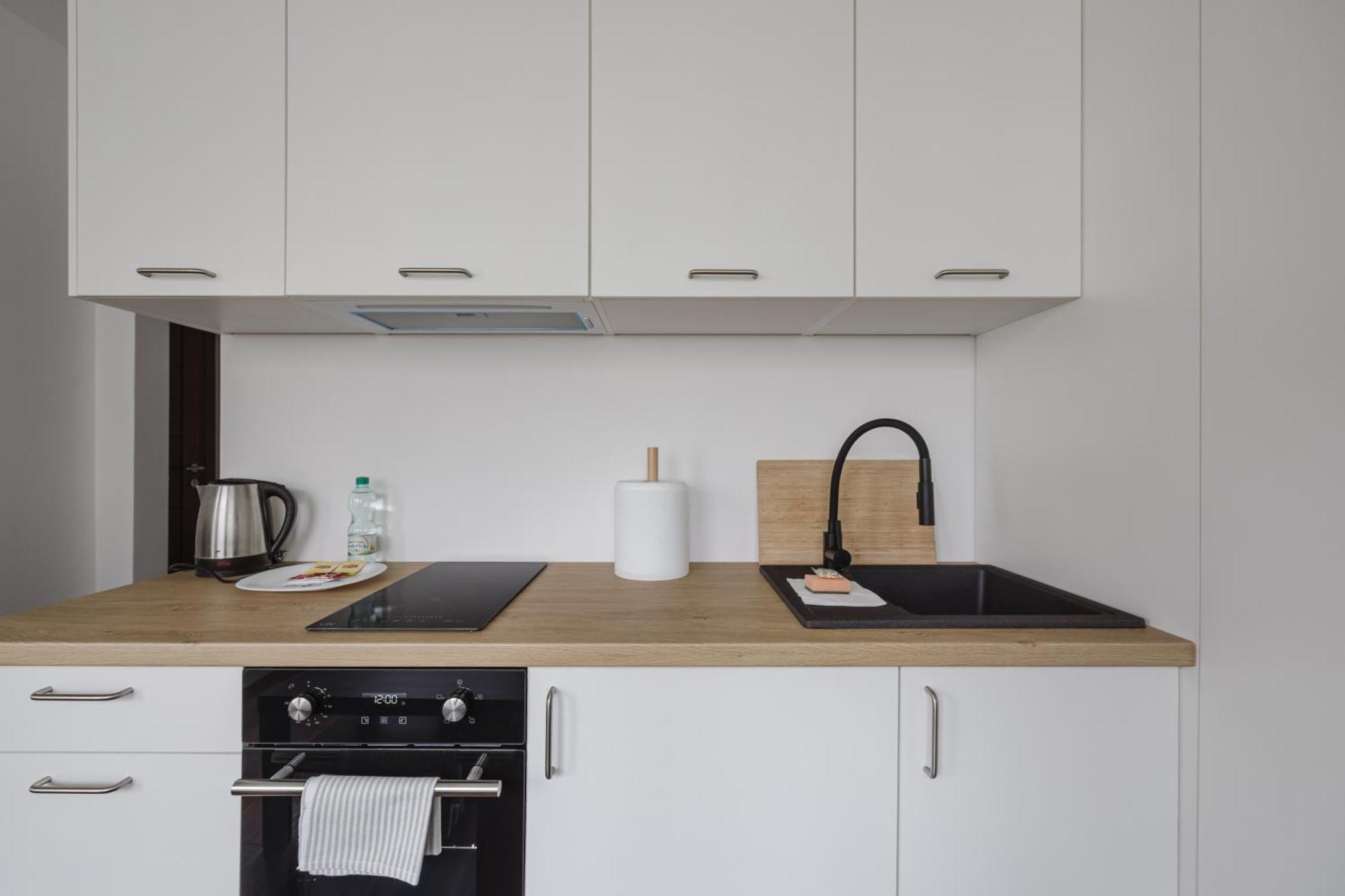 Apartment Warta River Cozy Vibe By Bookinghost *