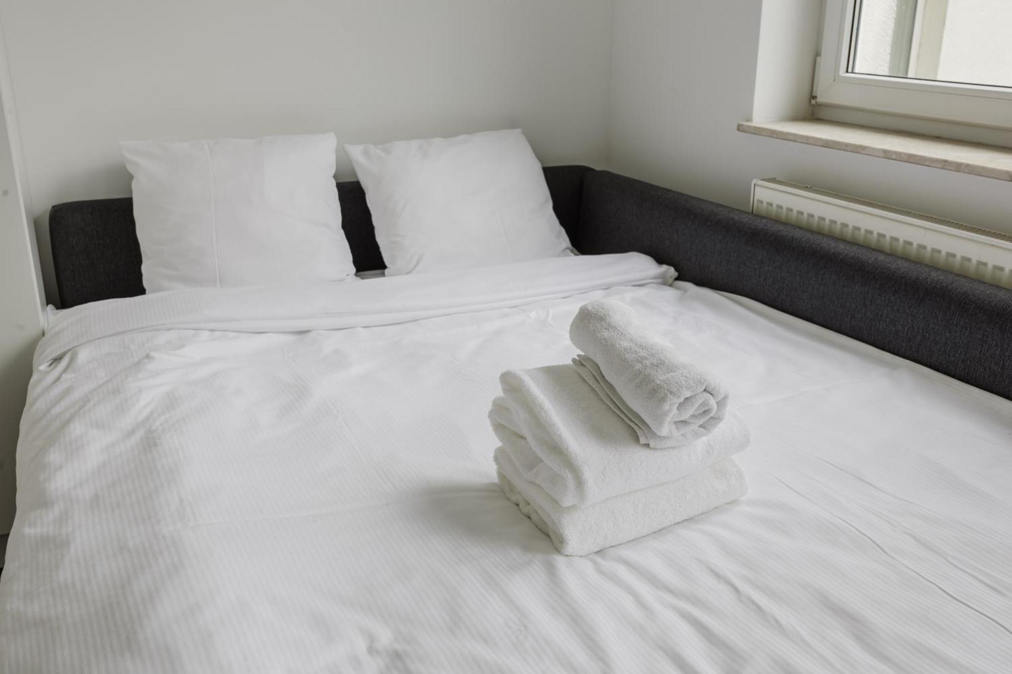 Apartment Warta River Cozy Vibe By Bookinghost Poznan