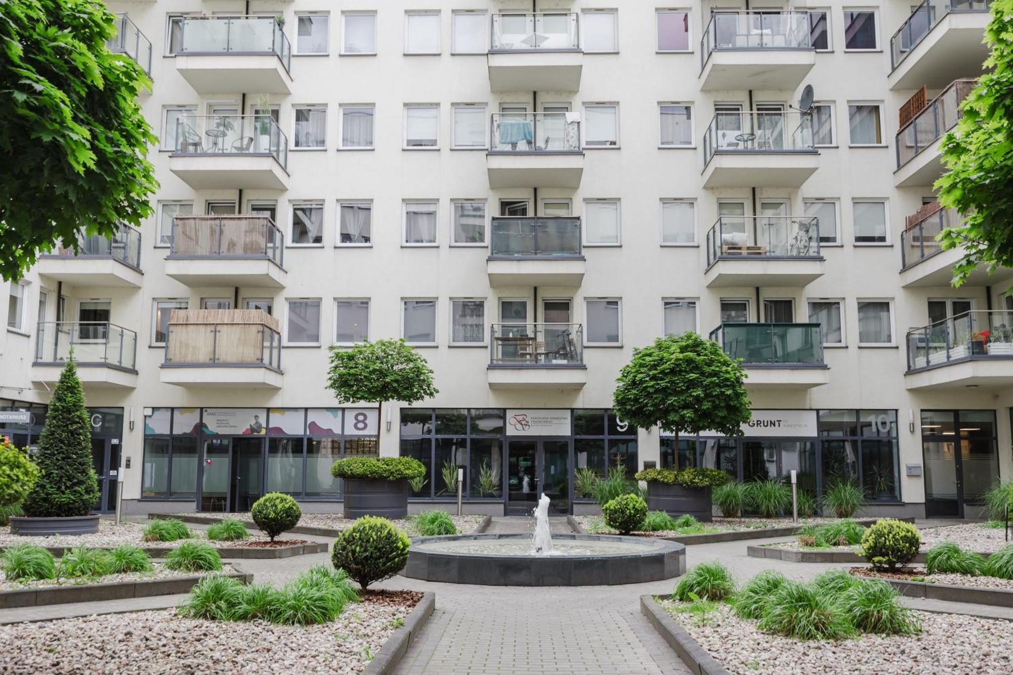 Warta River Cozy Vibe By Bookinghost * Poznan