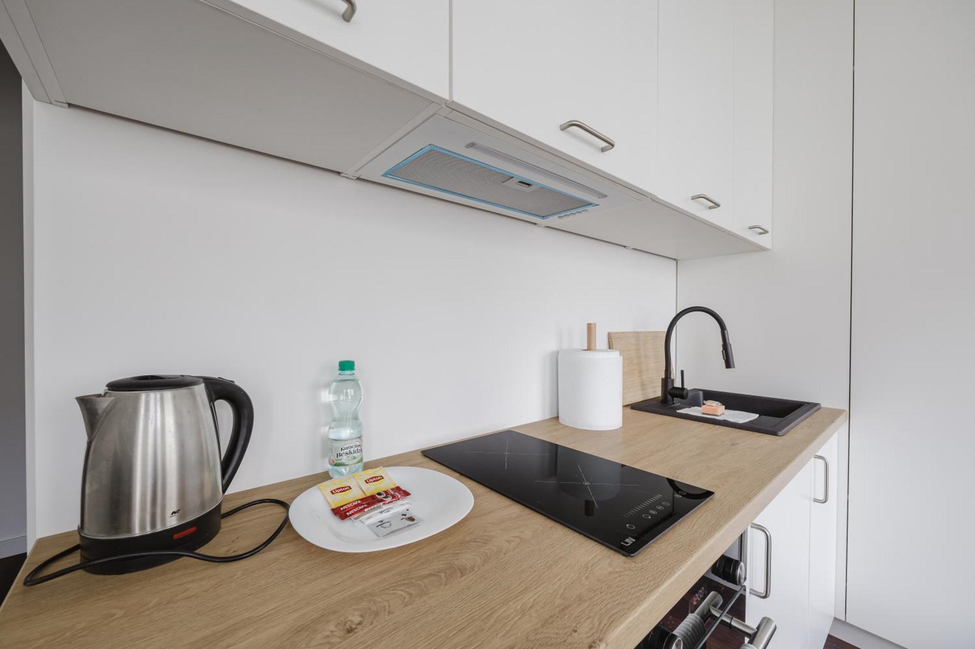 Warta River Cozy Vibe By Bookinghost Apartment