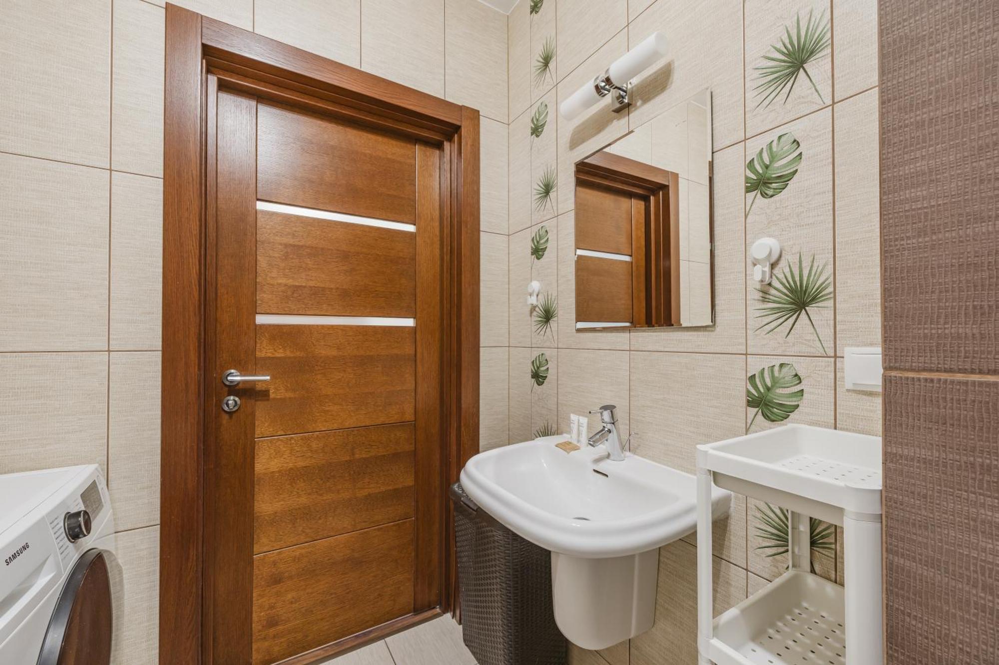 Apartment Warta River Cozy Vibe By Bookinghost Poznan