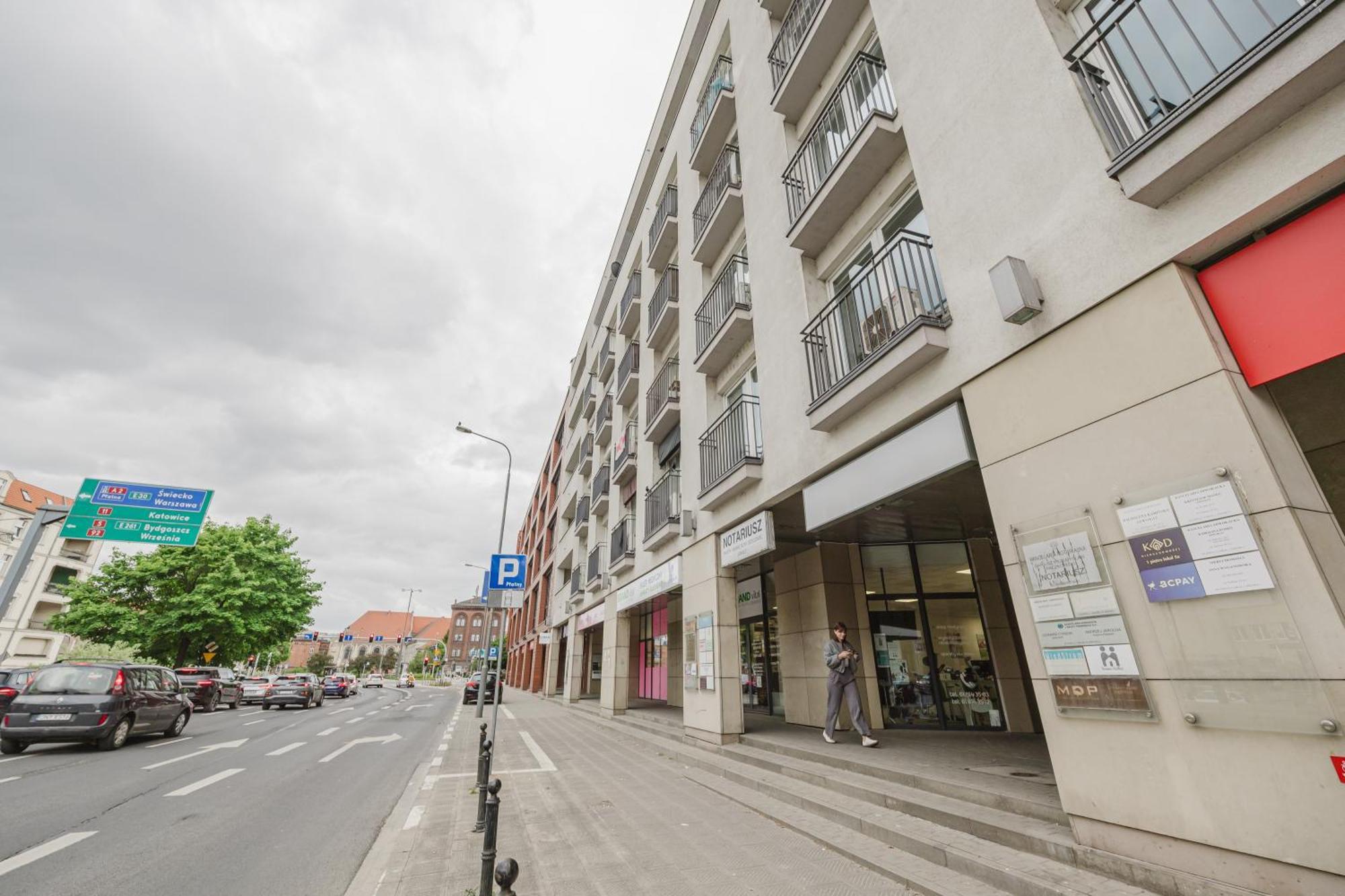 Warta River Cozy Vibe By Bookinghost Apartment *